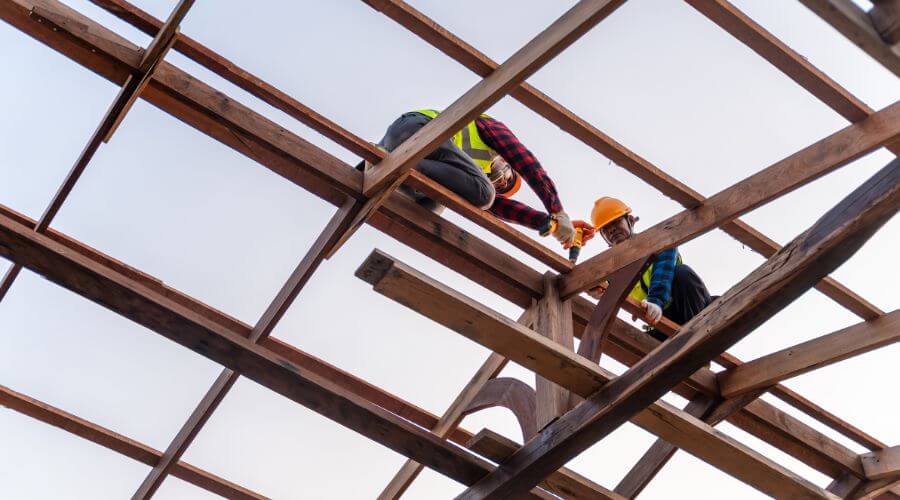 Expert tile roof repair services in Dillard, OR